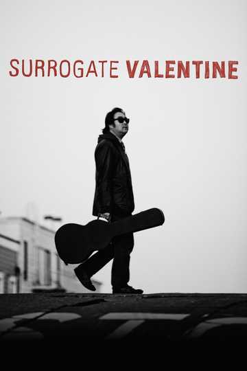 Surrogate Valentine Poster