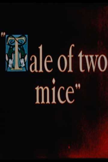 A Tale of Two Mice (1945) - Movie | Moviefone