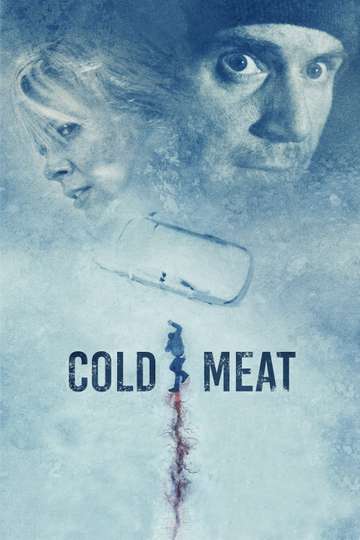 Cold Meat Poster