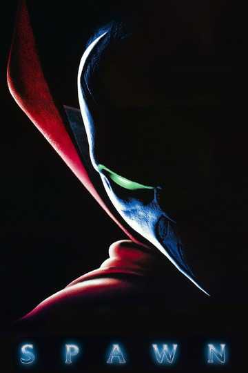 Spawn Poster