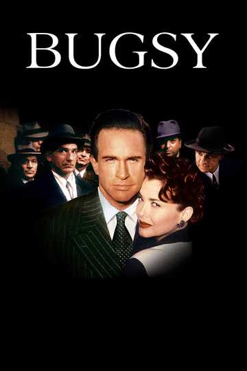 Bugsy Poster