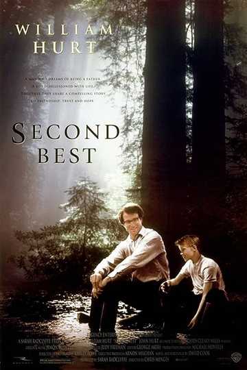 Second Best Poster