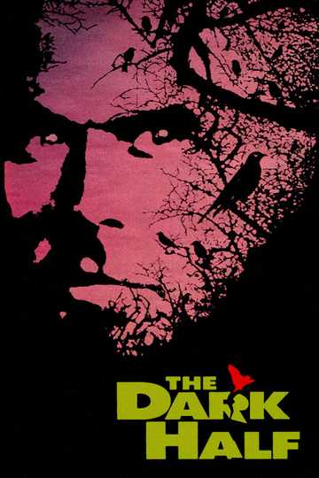 The Dark Half Poster