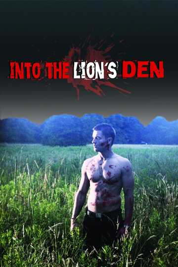 Into The Lion's Den Poster