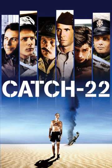 Catch-22 Poster