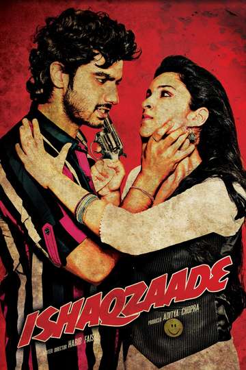 Ishaqzaade - Stream and Watch Online  Moviefone