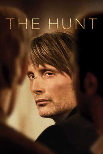 The Hunt Poster