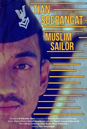 Tian Soepangat: Muslim Sailor Poster