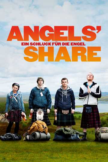 Angels Share Stream Angels Share Stream