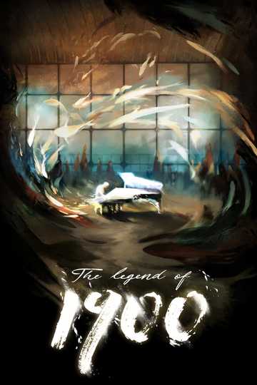 The Legend of 1900 Poster