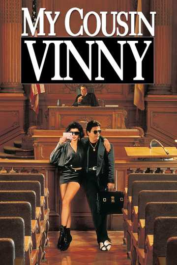 My Cousin Vinny 1992 Stream And Watch Online Moviefone