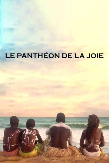 The Pantheon of Joy Poster