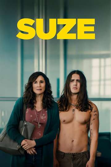 Suze Poster