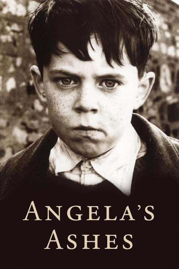 Angelas Ashes Poster