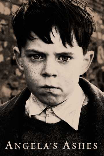 Angela's Ashes Poster