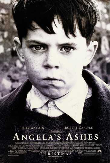 Angela's Ashes Poster