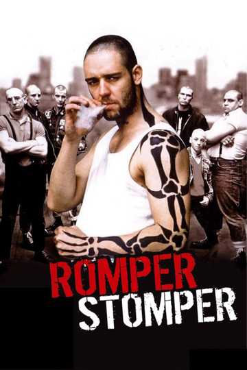 Romper Stomper Poster
