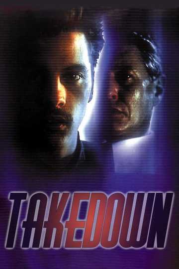 Takedown Poster