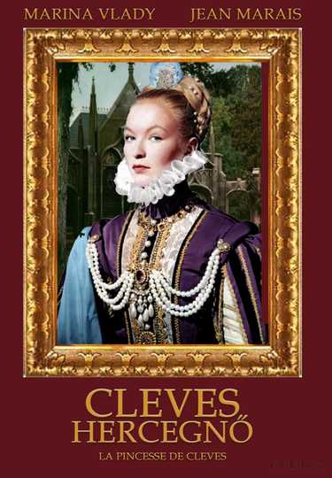 Princess of Cleves Poster