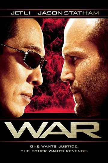 War Poster