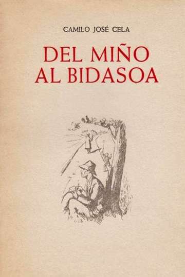 Del Miño al Bidasoa Poster