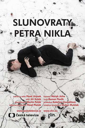 The Solstices of Petr Nikl Poster