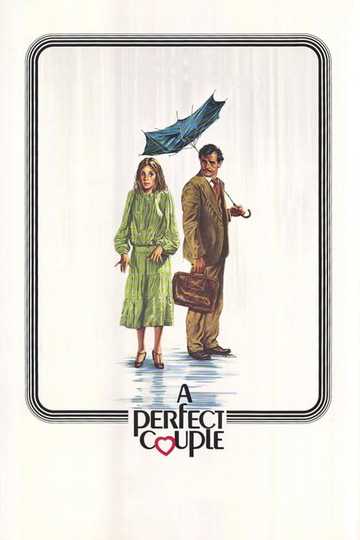 A Perfect Couple Poster
