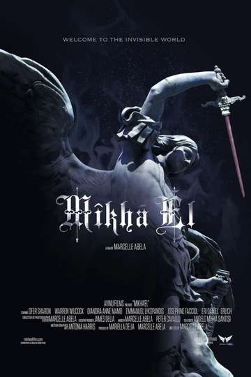 Mikha'El Poster