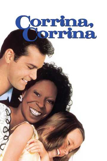 Corrina, Corrina Poster