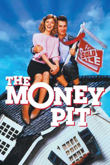 The Money Pit Poster