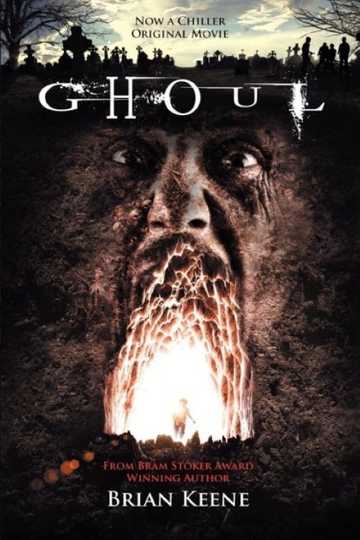Ghoul Poster