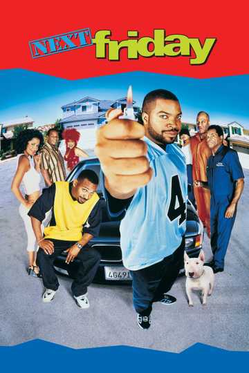 2000 Next Friday 2000 Next Friday