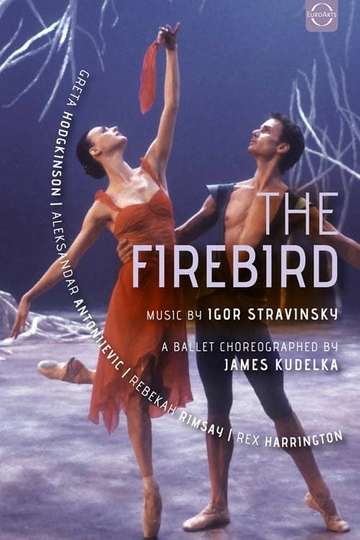 The Firebird Poster