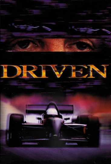 Driven Poster