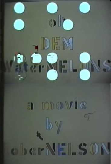 Oh Dem Watermelons Poster