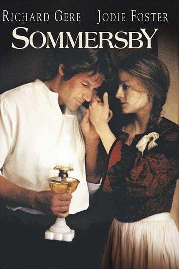 Sommersby Poster