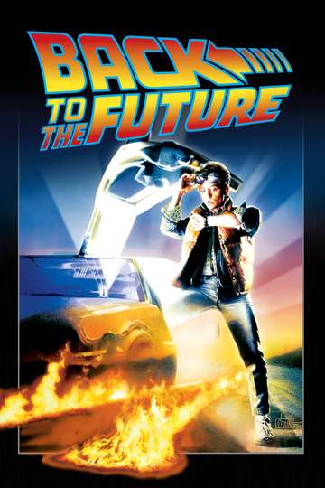 Tubi Back to the Future 1985 Full Movie download