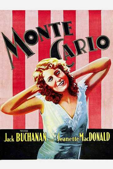 Monte Carlo Poster