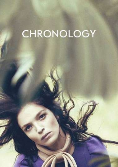 Chronology Poster