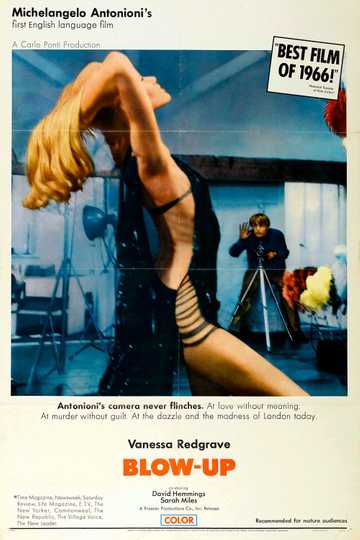 Blow-Up Poster