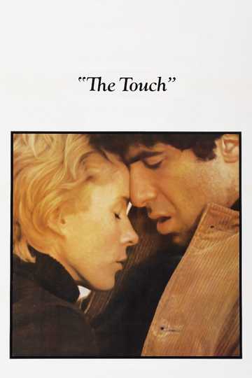 The Touch Poster