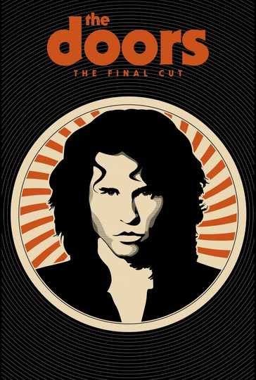 The Doors Poster