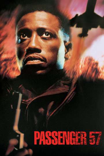 Passenger 57 1992 Stream And Watch Online Moviefone