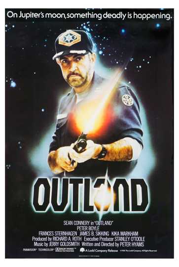 Outland Poster
