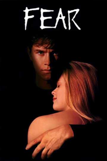 Fear Poster