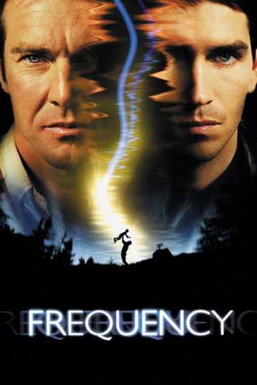 Frequency Poster