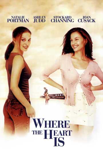 Where the Heart Is Poster