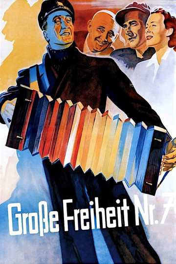 Great Freedom No. 7 Poster