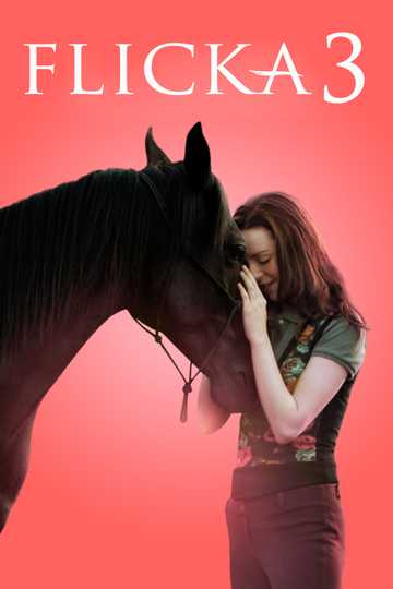 Flicka: Country Pride Poster