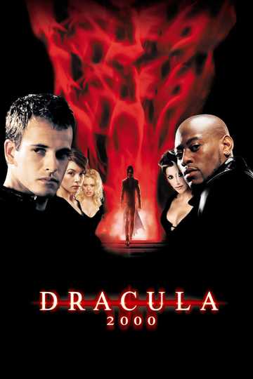 Dracula 2000 Poster